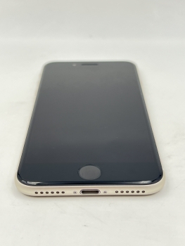 refurbished iPhone SE 2022 polarstern